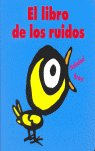LIBRO DE LOS RUIDOS, EL *, de BRAVI | portada del libro