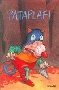 PATAPLAF!, de Corentin, Philippe | portada del libro