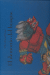 EL DEMONIO DEL BOSQUE, de Chen, Jiang Hong | portada del libro