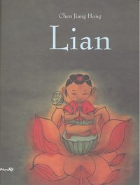 Lian, de Chen, Jiang Hong | portada del libro