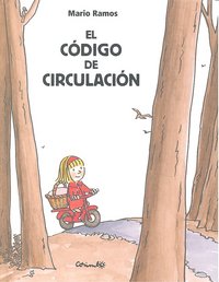 El código de circulación, de Ramos, Mario | portada del libro