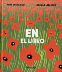 EN EL LIBRO, de MARCEAU, FANI | portada del libro