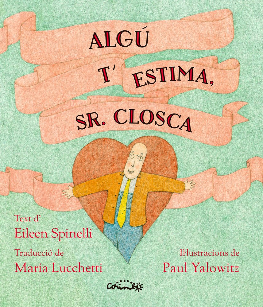 ALGU TESTIMA SR CLOSCA, de SPINELLI, ELIEEN | portada del libro