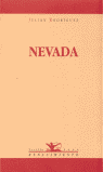 Nevada, de Rodríguez Marcos, Julián | portada del libro