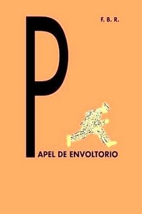 Papel de envoltorio, de Benítez Reyes, Felipe | portada del libro