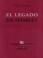 El legado de Hamlet, de Paniagua, Ángel | portada del libro