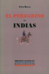El Peregrino en Indias, de Esteban, José | portada del libro