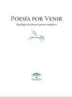 Poesía por venir, de Varios autores | portada del libro