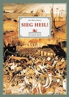 Sieg Heil!, de Álvarez, José María | portada del libro