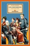 Los Chestertons, de Chesterton, Mrs. Cecil | portada del libro