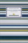 Casa en construcción, de Benítez Ariza, José Manuel | portada del libro