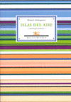 Islas del aire, de Altolaguirre, Manuel | portada del libro