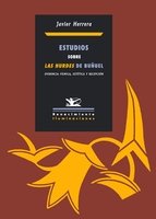 Estudios sobre Las Hurdes de Buñuel, de Herrera, Javier | portada del libro