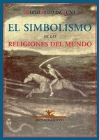 El simbolismo de las religiones del mundo o el problema de la felicidad, de Roso de Luna, Mario | portada del libro