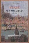 Viaje por Andalucía, de Labat, Jean-Baptiste | portada del libro