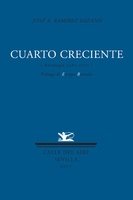 Cuarto creciente, de Ramírez Lozano, José Antonio | portada del libro