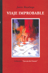 Viaje improbable, de Bozalongo, Javier | portada del libro