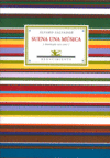 Suena una música, de Salvador, Álvaro | portada del libro