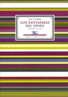 Los fantasmas del deseo, de Luis cernuda | portada del libro