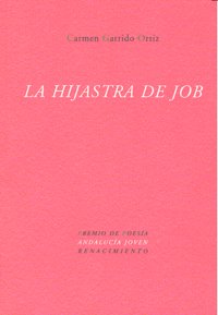 La hijastra de Job, de Garrido Ortiz, Carmen | portada del libro