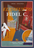 El difunto Fidel C., de Dovalpage, Teresa | portada del libro