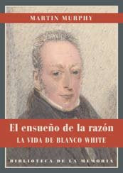 El ensueño de la razón, de Murphy, Martin | portada del libro