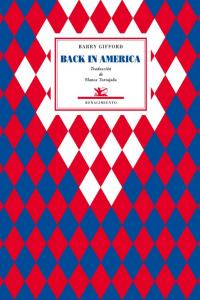Back in America, de Gifford, Barry | portada del libro