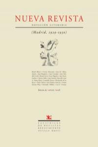 Nueva Revista, de Varios autores | portada del libro