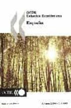 ESPAÑA ESTUDIOS ECONOMICOS DE LA OCDE 2005, de Varios autores | portada del libro