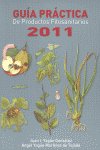 GUIA PRACTICA DE PRODUCTOS FITOSANITARIOS. ED. 2011, de YAGUE GONZALEZ JUAN IGNACIO | portada del libro
