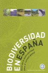 BIODIVERSIDAD EN ESPAÑA, de O.S.E. | portada del libro