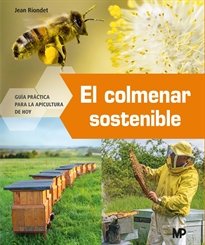 El colmenar sostenible, de LES EDITIONS EUGEN ULMER SAS | portada del libro