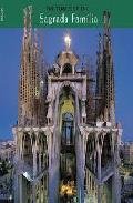 SAGRADA FAMILIA, de CARANDELL | portada del libro