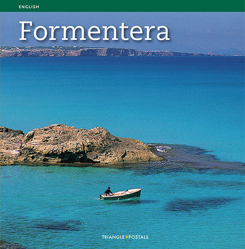 Formentera, de LEVICK, MELBA | portada del libro
