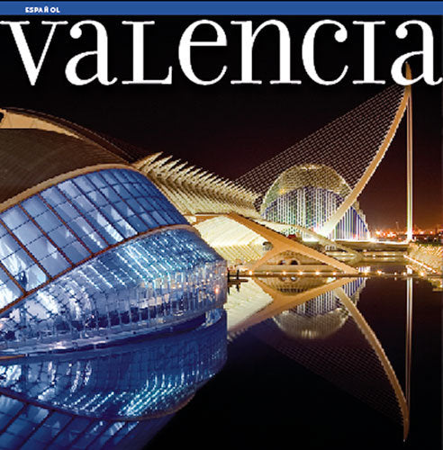 Valencia, de Millás Covas, Jaime | portada del libro
