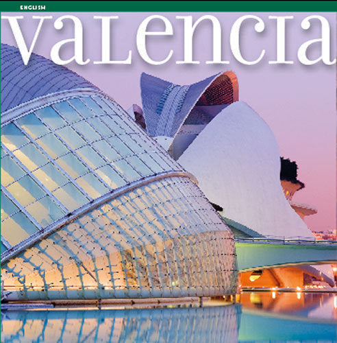 Valencia, de Millás Covas, Jaime | portada del libro