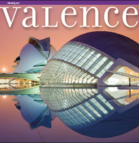 Valence, de Millás Covas, Jaime | portada del libro