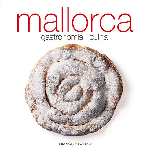 Mallorca, gastronomia i cuina, de Aleu Amat, Oriol | portada del libro