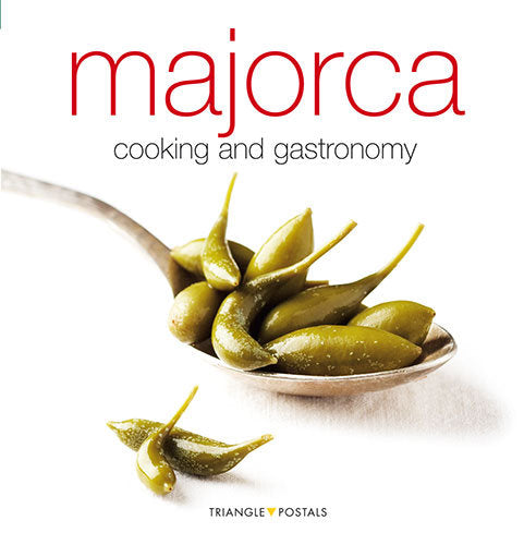 Majorca, cooking and gastronomy, de Aleu Amat, Oriol | portada del libro