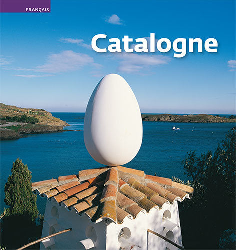 Catalogne, de Vivas Ortiz, Pere | portada del libro