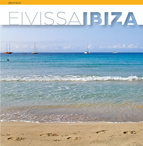 Ibiza · Eivissa, de Font i Rodon, Marga | portada del libro