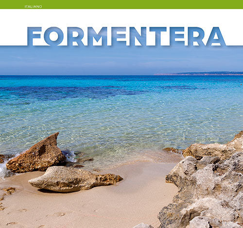 Formentera, de Varios autores | portada del libro