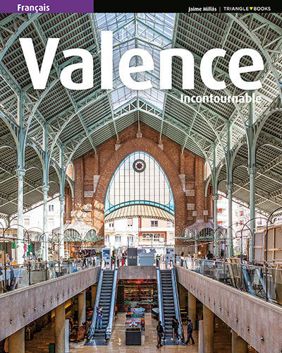 Valence incountornable, de Millás, Jaime | portada del libro