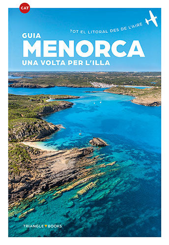 Menorca, una volta per l'illa, de Montserrat Ribalta, Joan | portada del libro