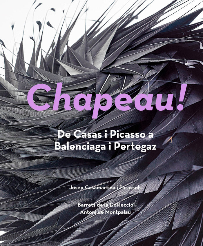 Chapeau!, de RIERA, DANI | portada del libro