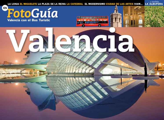 VALENCIA, de MILLAS COVAS, JAIME | portada del libro