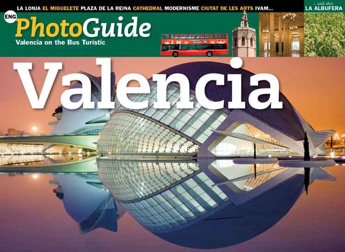 VALENCIA, de MILLAS COVAS, JAIME | portada del libro