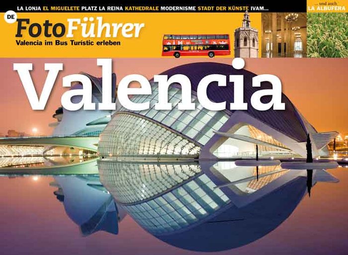 VALENCIA, de MILLAS COVAS, JAIME | portada del libro