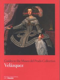 Guides to the Museo del Prado collection, de Portús Pérez, Javier | portada del libro