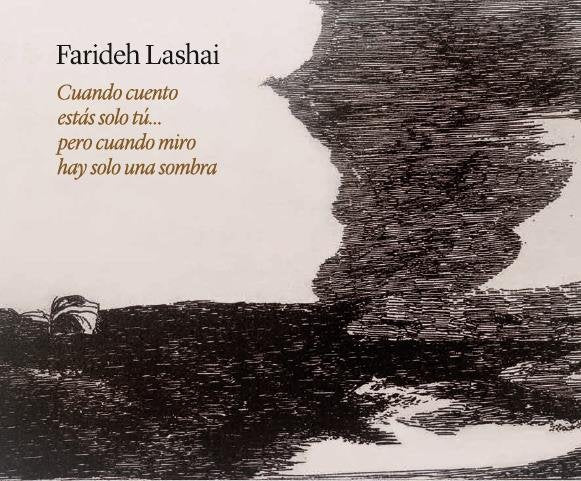 farideh lashai, de LASHAI, FARIDEH | portada del libro